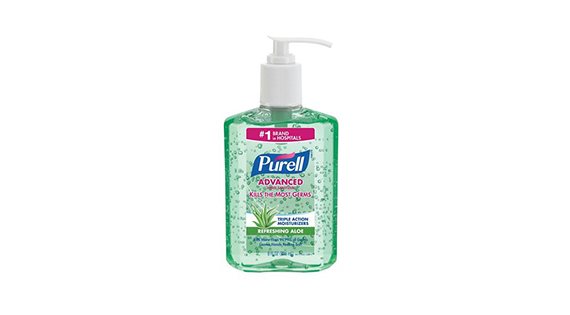 Image Hand Disinfectants